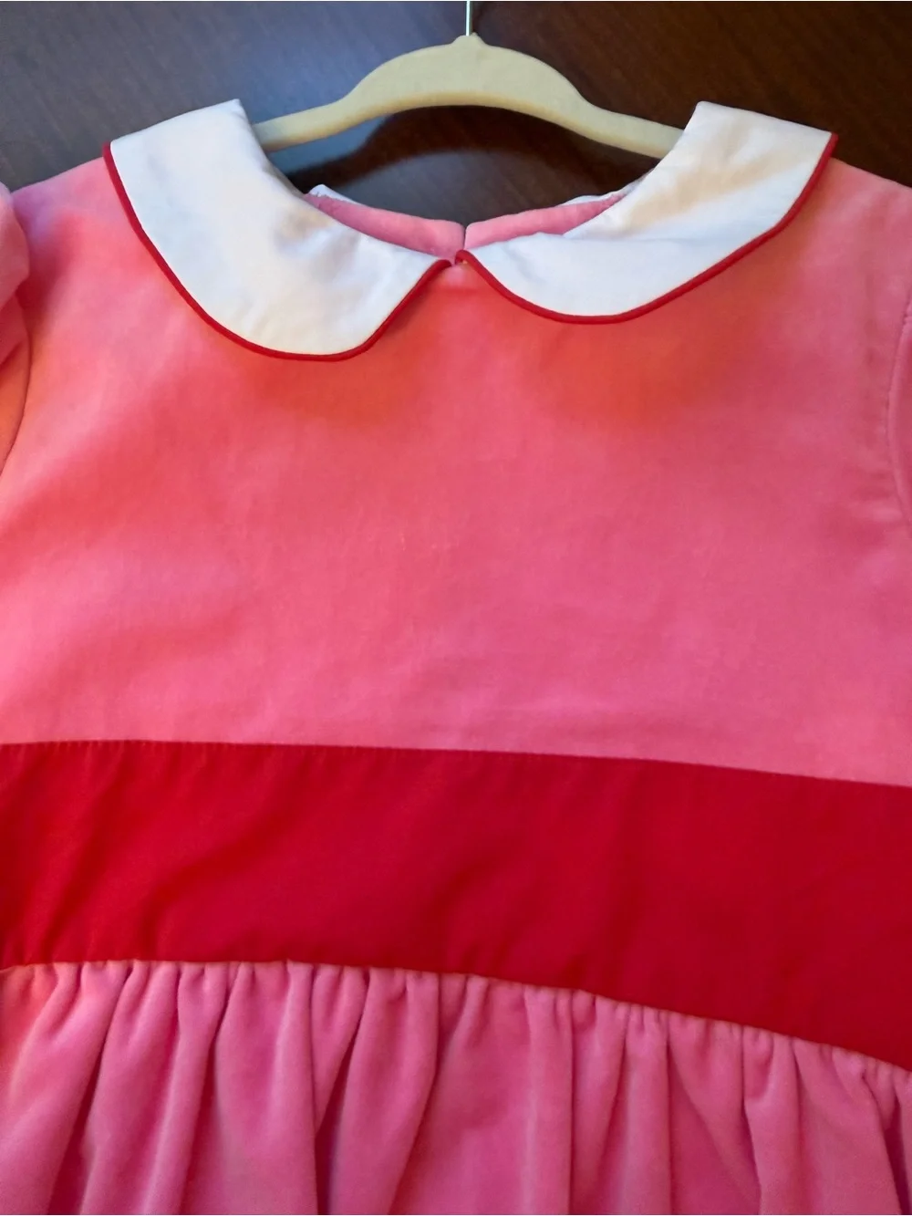 The Beaufort Bonnet Company sweet pink
